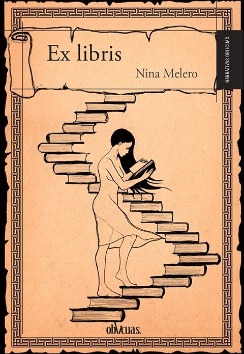 Ex Libris - cover