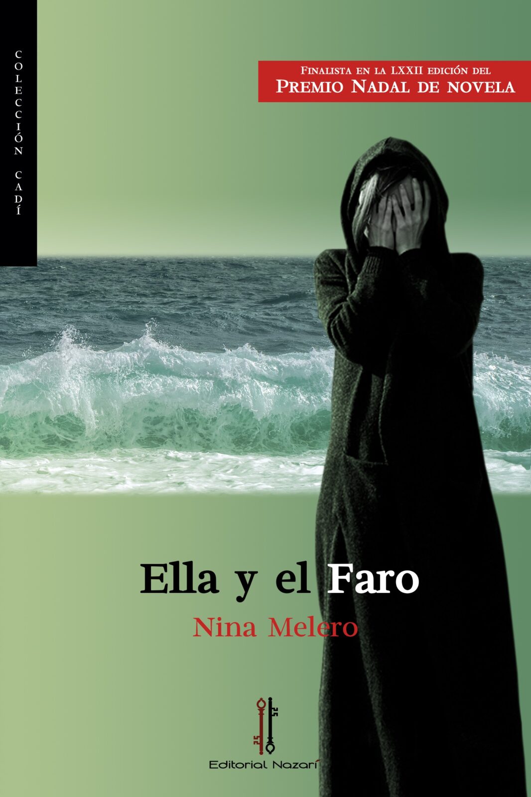 ella y el faro nina melero