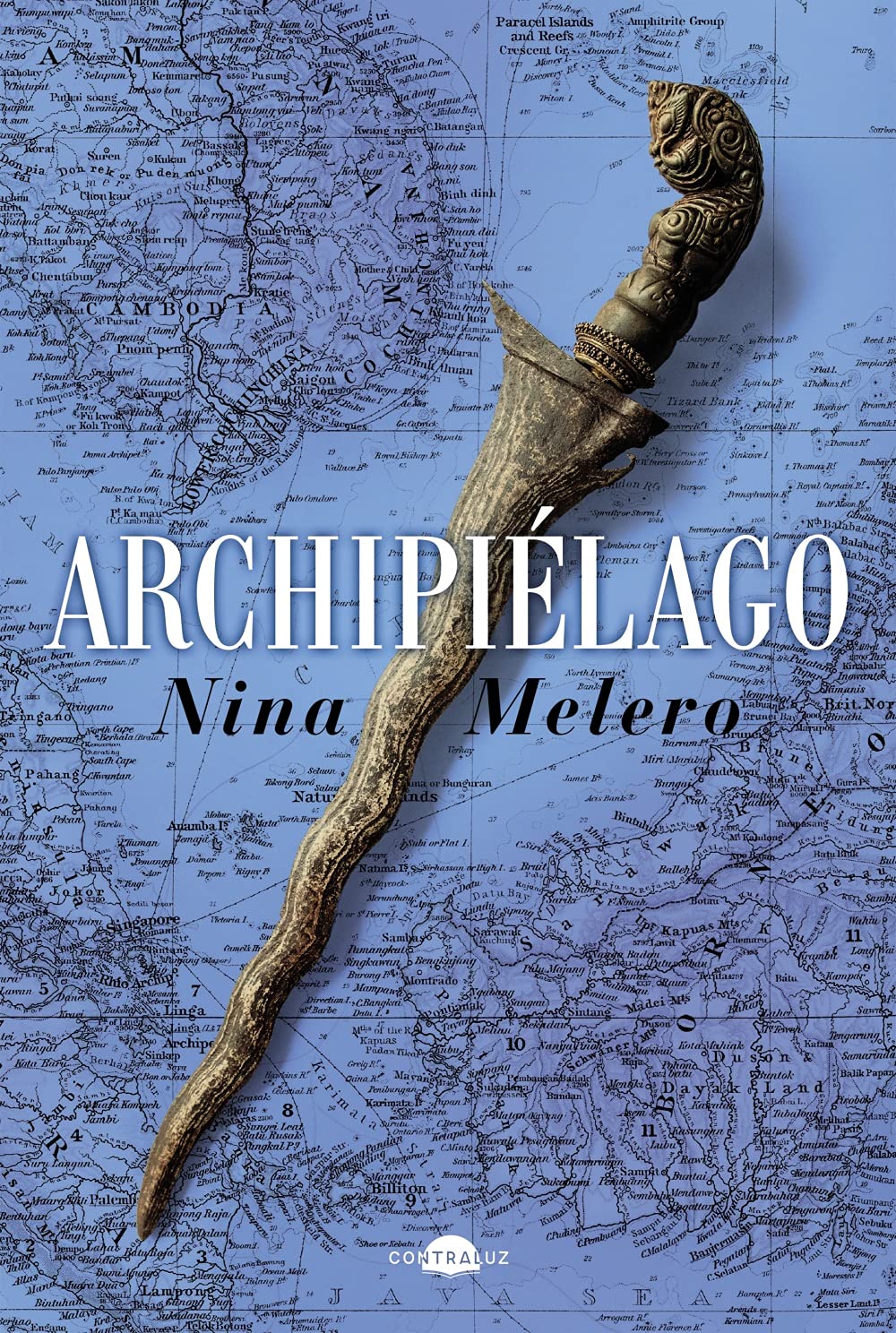 archipielago nina melero